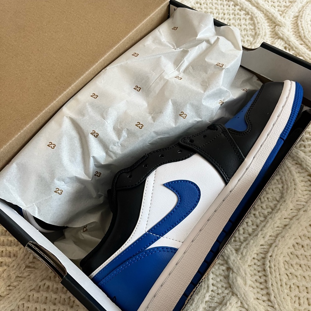 BRAND NEW Air Jordan 1 Low